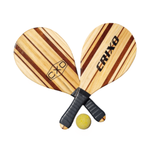 Raquete de Frescobol Crixo - Modelo Pro I