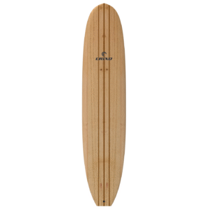 Longboard Noserider