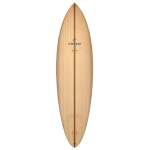Single Fin