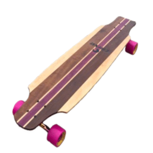 Skate Longboard CXO Cadillac