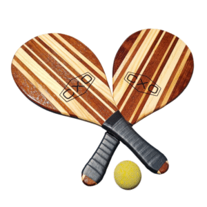 Raquete de Frescobol Crixo - Modelo Pro II