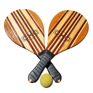 Raquete de Frescobol Crixo - Modelo Elite