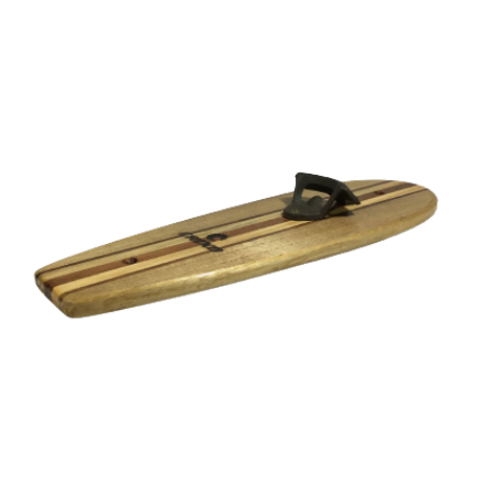 Abridor de Garrafa de Parede Crixo Longboard - Imagem 6