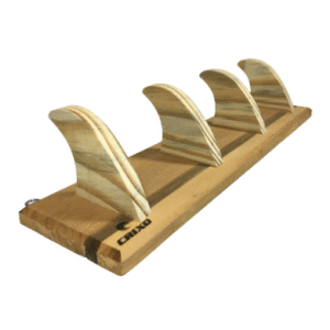 Cabideiro de Parede Crixo