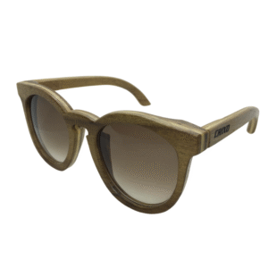 Óculos de Sol de Madeira CXO Ipanema