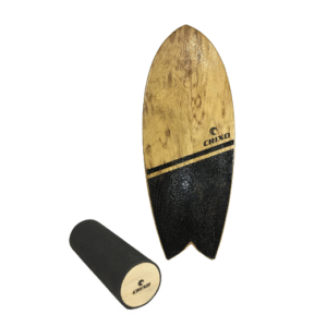 Prancha de Equilíbrio Balance Board - Modelo Surf