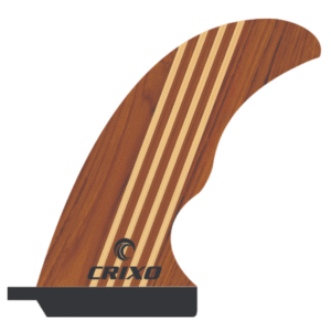 Quilha de Madeira CXO Boomerang