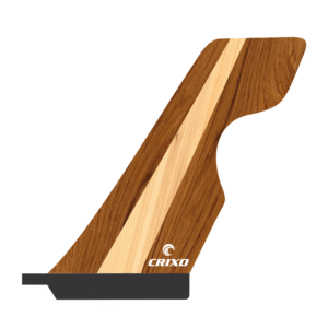 Quilha de Madeira CXO Race