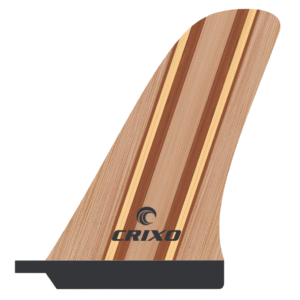 Quilha de Madeira CXO Pivot