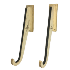 Rack/Suporte de Prancha Individual Reto