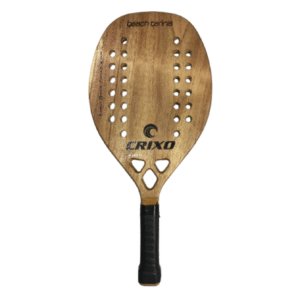 Raquete de Beach Tennis Crixo BT Wood