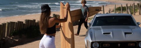 Estilo de vida que nos move!