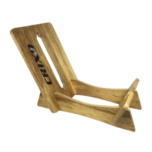 Suporte para Bicicleta Rack Bicicletário de Chão Individual - Imagem 5