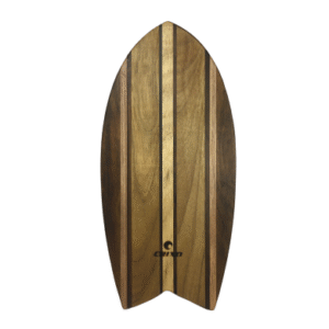 Tábua de Corte Gourmet Crixo Surf