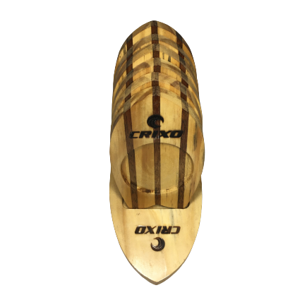 Porta Copos Descansa Copo Crixo - Imagem 3