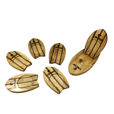 Porta Copos Descansa Copo Crixo - Imagem 4