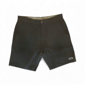 Bermuda Boardwalk Híbrida CXO Classic cinza chumbo