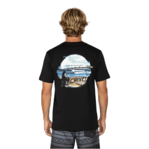 Camiseta Crixo Píer de Tramanda